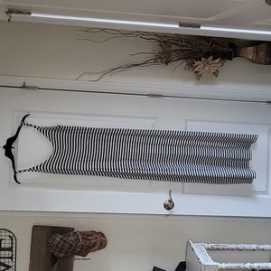 Maxi dress from O Neill. Perfect resort wear